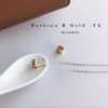 ペンダント  14K/10K 金-002 ペンダント  14K/10K 金-002