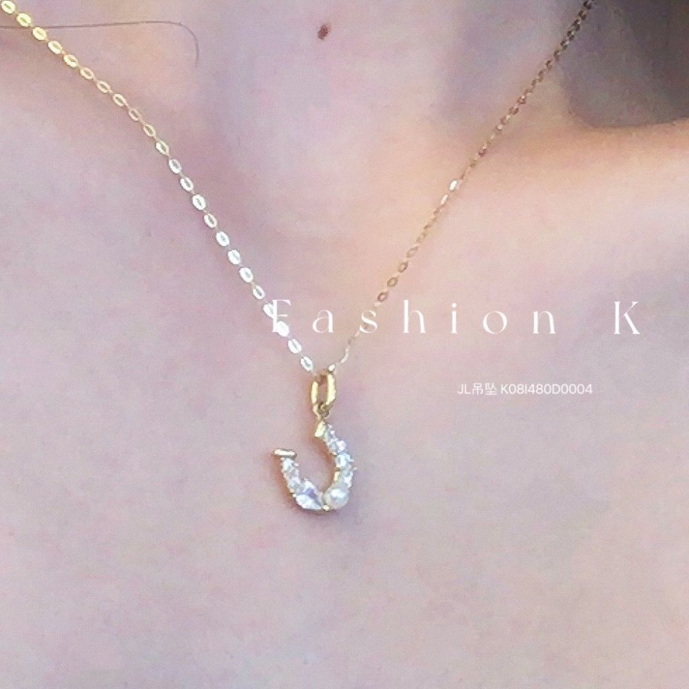 ペンダント  14K/10K 金-012