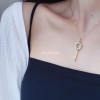 ペンダント  14K/10K 金-016 ペンダント  14K/10K 金-016