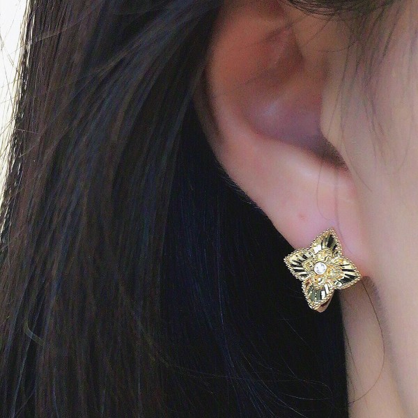 ペンダント  14K/10K 金-018