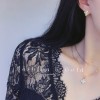 ペンダント  14K/10K 金-019 ペンダント  14K/10K 金-019