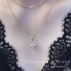 ペンダント  14K/10K 金-021 ペンダント  14K/10K 金-021