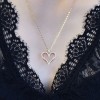 ペンダント  14K/10K 金-022 ペンダント  14K/10K 金-022