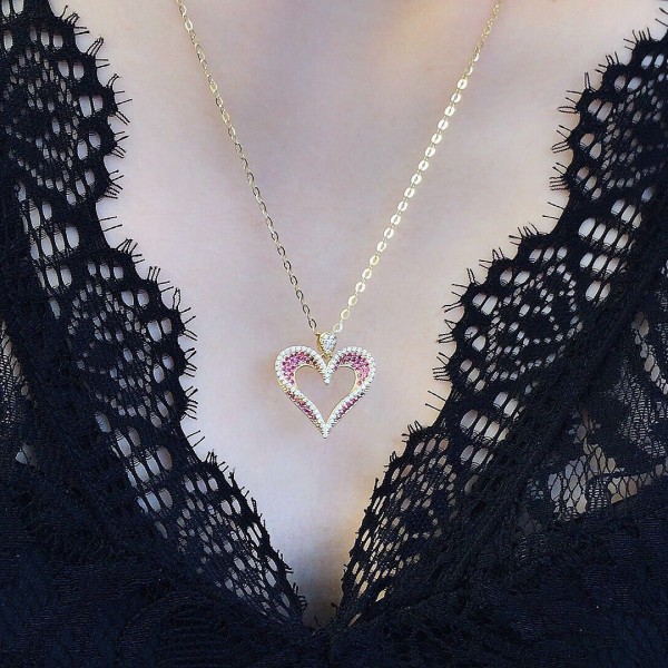 ペンダント  14K/10K 金-022