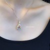 ペンダント  14K/10K 金-025 ペンダント  14K/10K 金-025