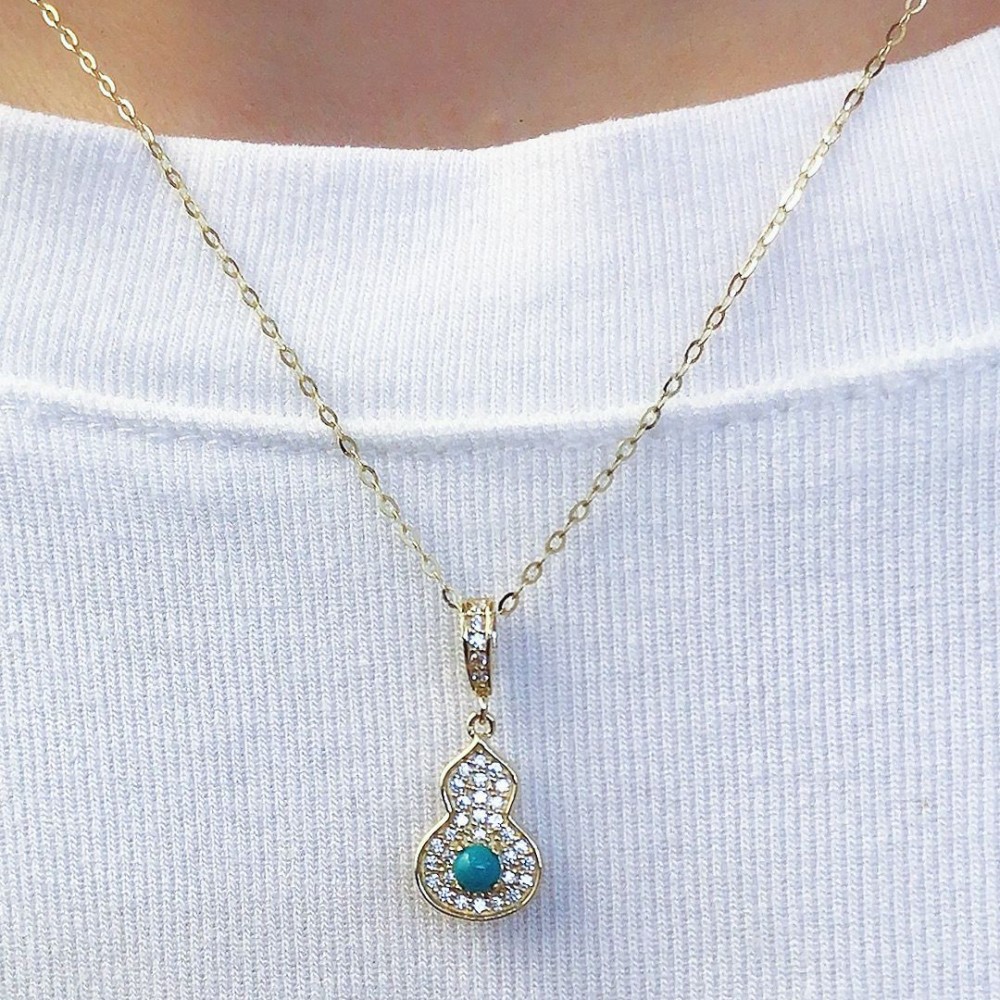 ペンダント  14K/10K 金-029 ペンダント  14K/10K 金-029