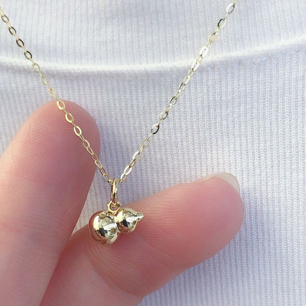 ペンダント  14K/10K 金-030 ペンダント  14K/10K 金-030