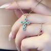 ペンダント  14K/10K 金-033 ペンダント  14K/10K 金-033