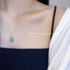 ペンダント  14K/10K 金-036 ペンダント  14K/10K 金-036