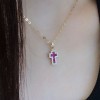 ペンダント  14K/10K 金-041 ペンダント  14K/10K 金-041