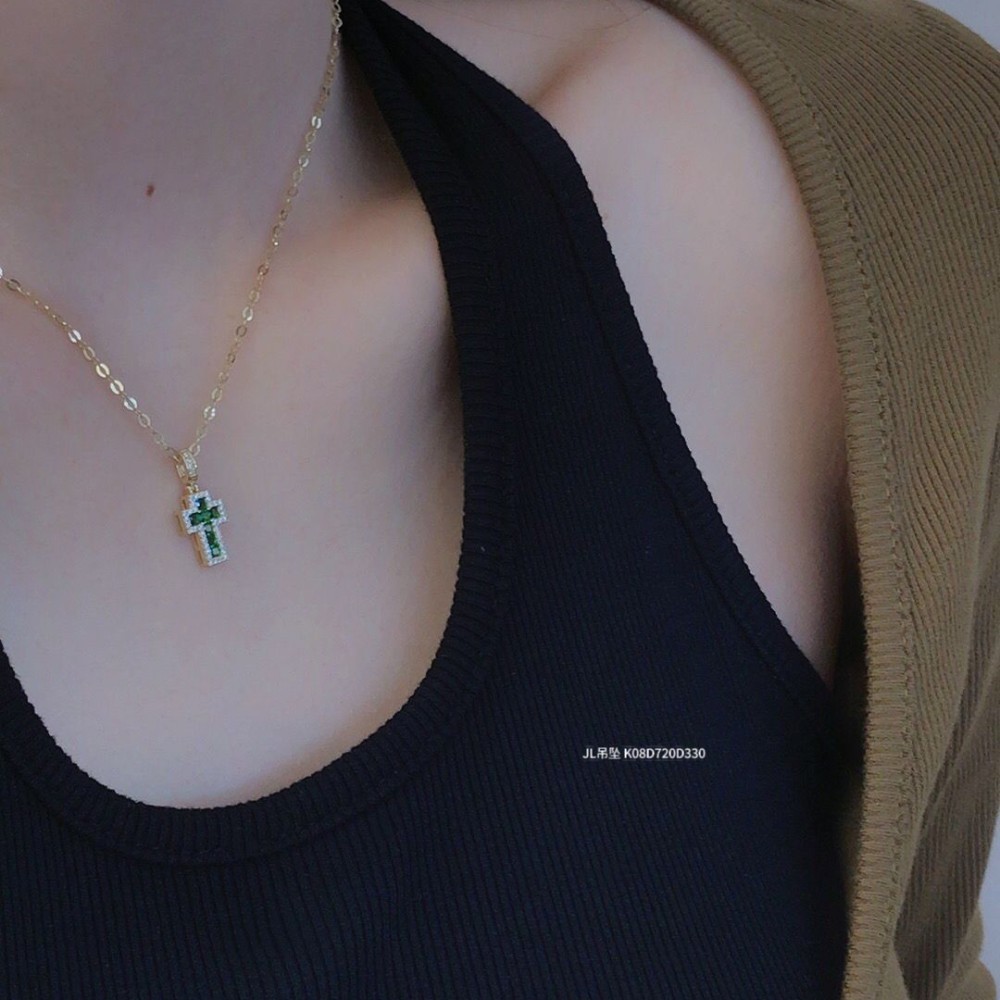 ペンダント  14K/10K 金-042 ペンダント  14K/10K 金-042