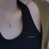 ペンダント  14K/10K 金-042 ペンダント  14K/10K 金-042