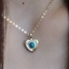 ペンダント  14K/10K 金-045 ペンダント  14K/10K 金-045