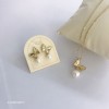 ペンダント  14K/10K 金-060 ペンダント  14K/10K 金-060