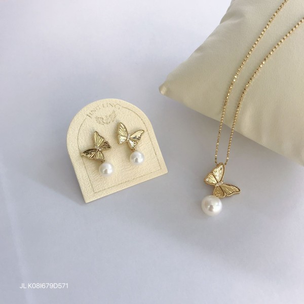 ペンダント  14K/10K 金-060