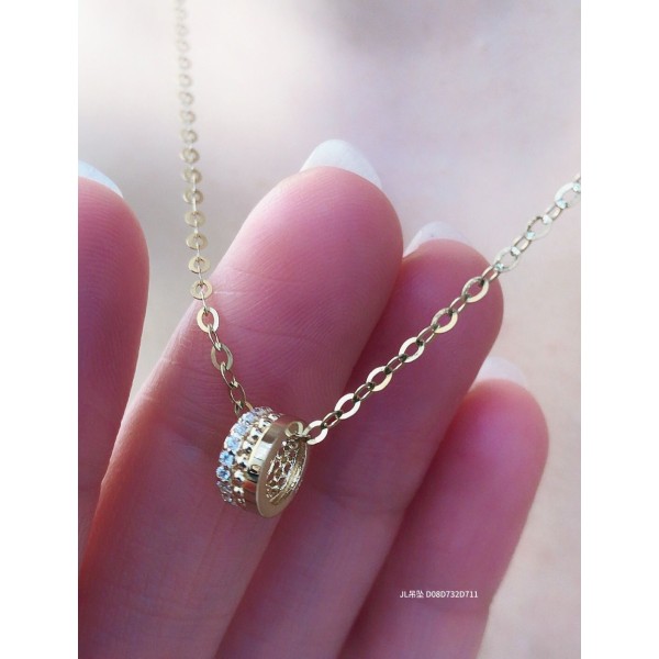 ペンダント  14K/10K 金-061