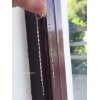 ロングイヤリング 14K 金-026