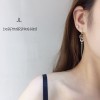 14K 金  カラフルイヤピン-079