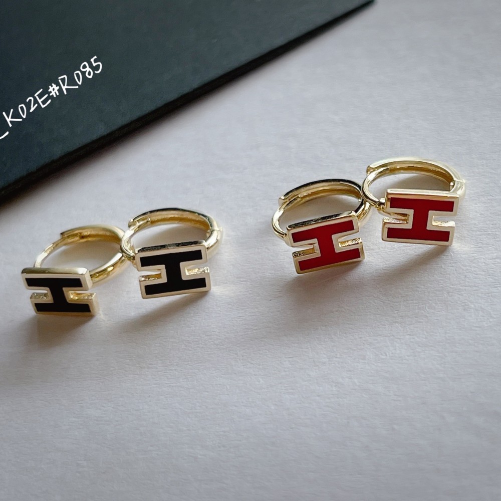 14K/10K 金  カラフルイヤピン-004 14K/10K 金  カラフルイヤピン-004