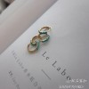 14K/10K 金  カラフルイヤピン-006 14K/10K 金  カラフルイヤピン-006