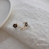 14K/10K 金  カラフルイヤピン-010 14K/10K 金  カラフルイヤピン-010