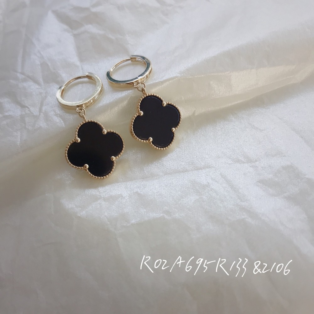14K/10K 金  カラフルイヤピン-012 14K/10K 金  カラフルイヤピン-012