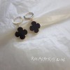 14K/10K 金  カラフルイヤピン-012 14K/10K 金  カラフルイヤピン-012