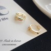 14K/10K 金  カラフルイヤピン-042