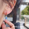14K/10K 金  カラフルイヤピン-053 14K/10K 金  カラフルイヤピン-053
