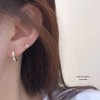 14K/10K 金  カラフルイヤピン-106 14K/10K 金  カラフルイヤピン-106