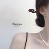14K/10K 金  カラフルイヤピン-123 14K/10K 金  カラフルイヤピン-123