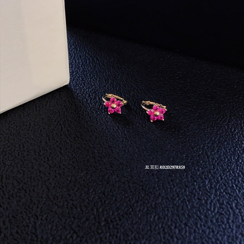 14K/10K 金  カラフルイヤピン-159 14K/10K 金  カラフルイヤピン-159