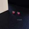 14K/10K 金  カラフルイヤピン-159 14K/10K 金  カラフルイヤピン-159