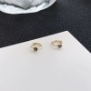 14K/10K 金  カラフルイヤピン-161 14K/10K 金  カラフルイヤピン-161