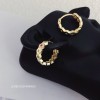 14K/10K 金  カラフルイヤピン-173 14K/10K 金  カラフルイヤピン-173