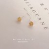 14K 金 イヤピン -009