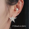 14K 金 イヤピン -012