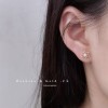 14K 金 イヤピン -013