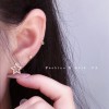 14K 金 イヤピン -017