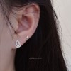 14K 金 イヤピン -021