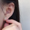 14K 金 イヤピン -023