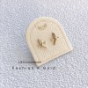 14K 金 新入荷 イヤピン-026