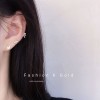 14K 金 新入荷 イヤピン-027
