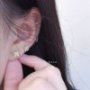 14K 金 新入荷 イヤピン-028