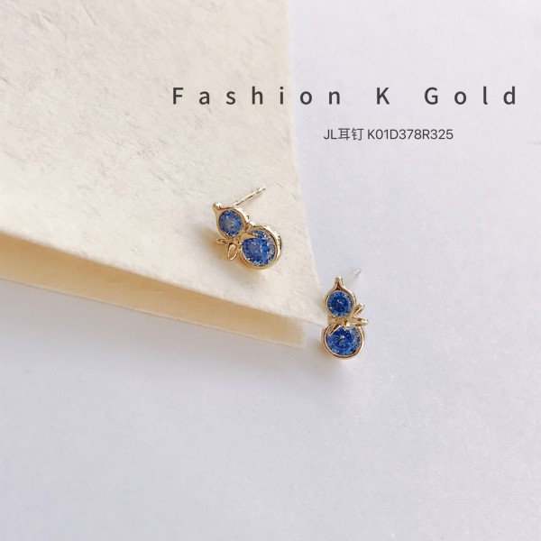 14K 金 新入荷 イヤピン-030