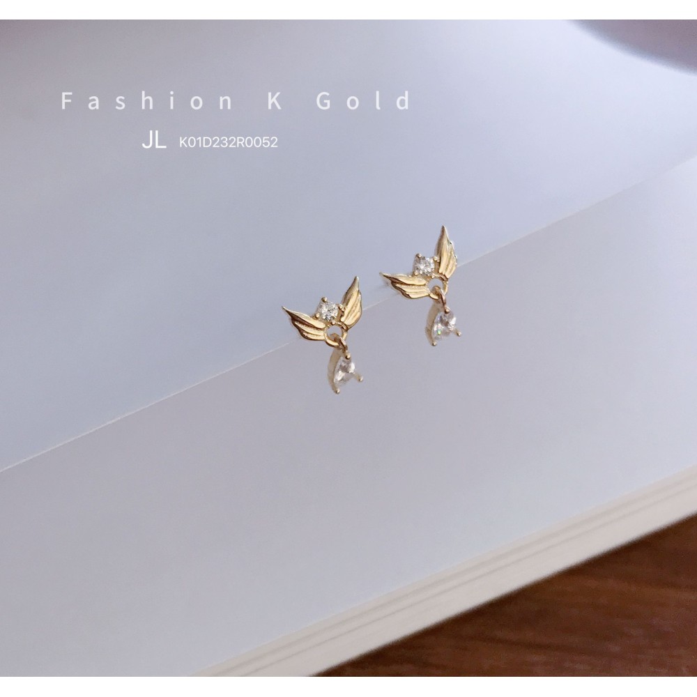 14K 金 新入荷 イヤピン-031