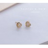 14K 金 新入荷 イヤピン-032