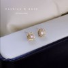 14K 金 新入荷 イヤピン-033