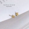 14K 金 新入荷 イヤピン-034