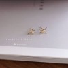 14K 金 新入荷 イヤピン-035
